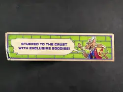 Magic The Gathering Cards SEALED Teenage Mutant Ninja Turtles Pizza Bundle Rare - Image 3