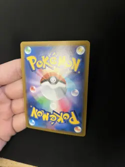 Zeraora V - 224/184 MINT/EXC Japanese Pokemon Cards S8b: VMAX Climax Holo - Image 2