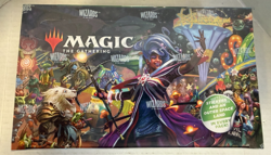 Magic The Gathering Unfinity Draft Booster Box ~ 2022 ~ SEALED ~ MTG ~ B - Image 3