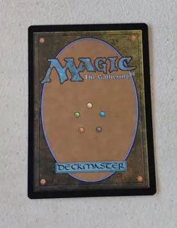 Magic the Gathering: Final Fantasy - The Earth Crystal - Regular 0184 #1 - Image 2