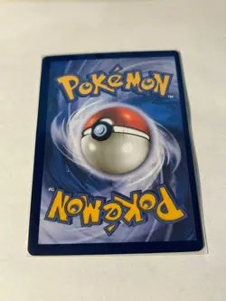 Pokemon TCG Vileplume GX Full Art 211/236 Cosmic Eclipse 2019 - Image 2