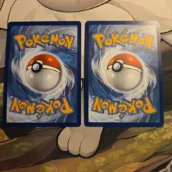 Pokemon! Phoebe - Reverse & Regular Uncommon - Battle Styles - 130/163 - NM - Image 2