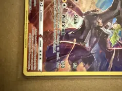Pokemon TCG Zekrom TG05/TG30 Brilliant Stars Trainer Gallery Ultra Rare - Image 4