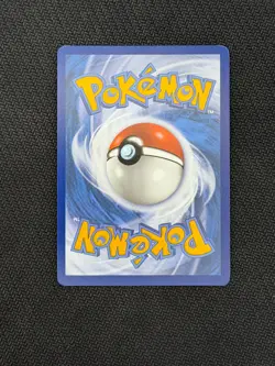 Pokemon TCG Paldean Fates Alakazam Ex Shiny Ultra Rare Holo 215/091 NM - Image 2