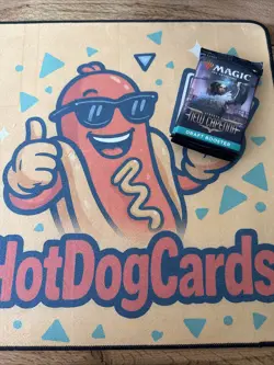 Magic the Gathering 3x STREETS OF NEW CAPENNA Draft Booster Pack - NEW SEALED - Image 3