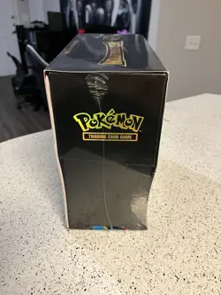Pokemon TCG Mega Evolution Elite Trainer Box (Sealed) ETB 9 Booster Packs - Image 4