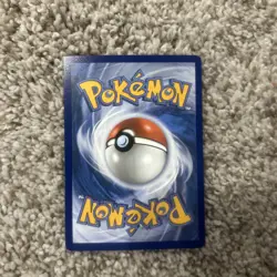 Mega Floette Ex 101/086 Chaos Rising Full Art Ultra Rare Pokemon NM EN - Image 2