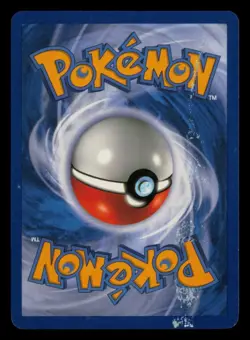 Trubbish 48/101 Common Noble Victories Pokemon Reverse Holo - Image 2