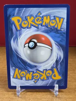 Quaquaval - SVP005 - Pokemon Scarlet & Violet STAFF Pre-Release Promo - Image 4