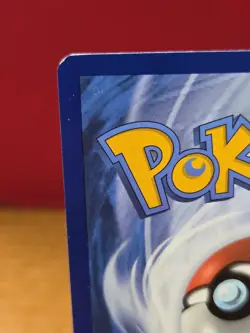 Quaquaval - SVP005 - Pokemon Scarlet & Violet STAFF Pre-Release Promo - Image 5