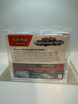 Pokemon TCG Paradox Rift Booster Box 36 Packs Brand New & Factory Sealed! - Image 3