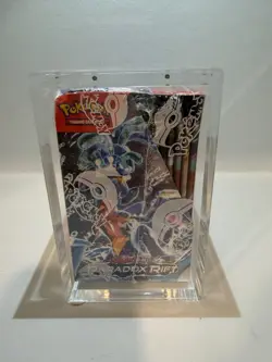 Pokemon TCG Paradox Rift Booster Box 36 Packs Brand New & Factory Sealed! - Image 4