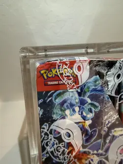Pokemon TCG Paradox Rift Booster Box 36 Packs Brand New & Factory Sealed! - Image 5