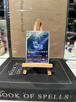 Pokemon TCG Wartortle 171/165 Art Rare Japanese 151 | Near Mint NM - Image 1