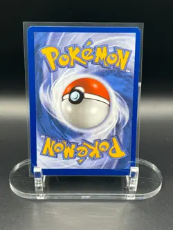 🐀 2026 Pokemon Perfect Order Raticate 099/088 IR NM - Image 2