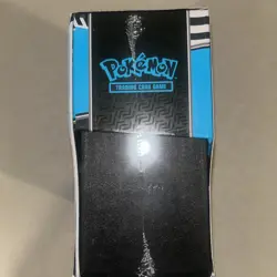 Pokemon TCG Scarlet & Violet Black Bolt Elite Trainer Box ETB Factory Sealed New - Image 2