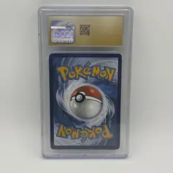 2024 Pokemon Surging Sparks Slakoth PRISTINE #212/191 CGC 10 Pristine - Image 2
