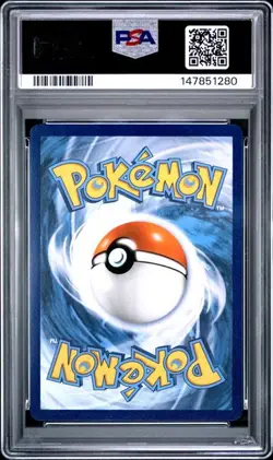 2021 POKEMON PROMO #SM247 RSHRM. & CHRZRD.GX PR-R&C GX PREMIUM COLL. PSA 10 (QR - Image 2