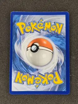 Magearna XY186 XY Black Star Promos Pokemon Card LP/NM - Image 2