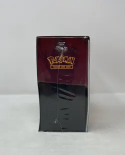 Pokemon TCG Scarlet & Violet Obsidian Flames Factory Sealed Elite Trainer Box - Image 4