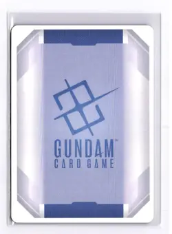 GD03-056 GUNDAM BARBATOS ADAPT (R) FOIL CARD - STEEL REQUIEM NM TCG - Image 2