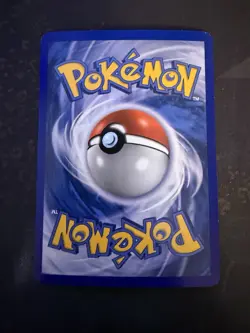 Pokemon Starmie 48/107 Reverse Holo Stamped Card EX Deoxys - Image 3