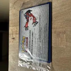 XY Base Set Pikachu cosmos Holo 42/146 - 2014 promo Pokemon Card - Sealed/New - Image 5