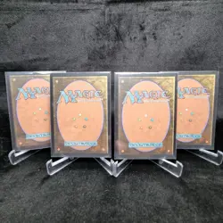 MTG Mana Confluence X 4 Lot Secret Lair Borderless Foil SLD English TCG 2022 - Image 2