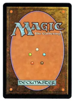 MTG Thalakos Seer Normal C Tempest (TMP) 94 NM Magic - Image 2
