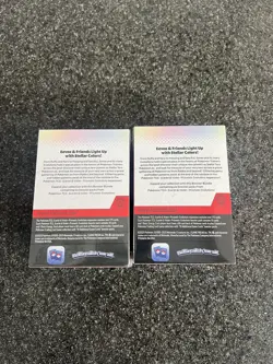 2 x Pokemon Prismatic Evolutions Booster Bundle Sealed Same day Dispatch ✅ - Image 2
