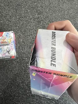 2 x Pokemon Prismatic Evolutions Booster Bundle Sealed Same day Dispatch ✅ - Image 3