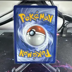 Vaporeon SVP168 - SV Black Star Promo - Pokemon Card - Near Mint - Image 2