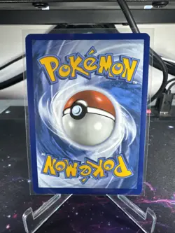 Pokemon TCG - Flareon SVP 167 - Prismatic Evolutions Promo - Image 2