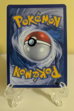 Pokemon Zekrom 114/114 Full Art Holo Ultra Rare Black & White - Image 4
