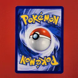 5-08-13 PWE pokemon unplayed 2000 team rocket 77/82 night garbage run trainer (A - Image 2