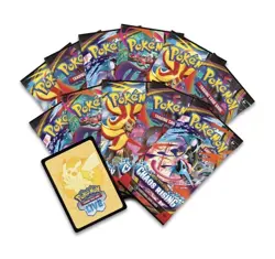 Pokemon Chaos Rising Pokemon Center ETB X2 - Confirmed - Pre Order - - Image 2