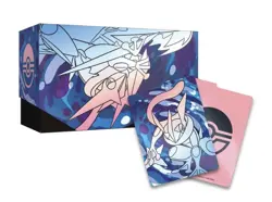 Pokemon Chaos Rising Pokemon Center ETB X2 - Confirmed - Pre Order - - Image 4