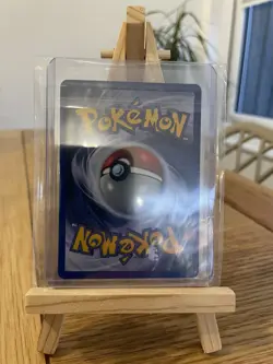 Pokemon Jungle - Common - Pikachu - 60/64 - Mint - Image 2