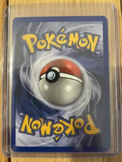 Pokemon Jungle - Common - Pikachu - 60/64 - Mint - Image 3