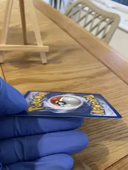 Pokemon Jungle - Common - Pikachu - 60/64 - Mint - Image 5