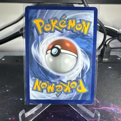 Jolteon SVP169 - SV Black Star Promo - Pokemon Card - Near Mint - Image 2