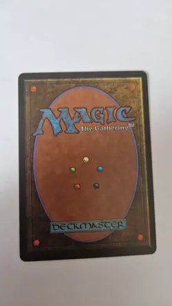 Magic the Gathering Plateau Revised Edition Regular - Image 2