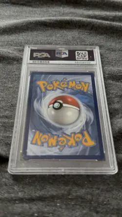 Three Pokemon TCG Graded Slabs Mint Condition and More See Description - Image 3