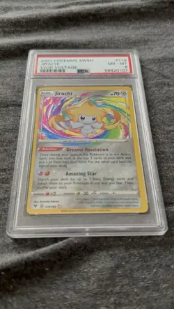 Three Pokemon TCG Graded Slabs Mint Condition and More See Description - Image 4