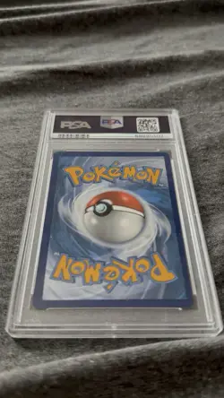 Three Pokemon TCG Graded Slabs Mint Condition and More See Description - Image 5