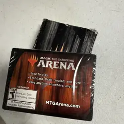 Magic the Gathering - 2021 Arena Deck Sealed - Image 1