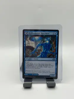 MTG, Hydroelectric Specimen $3 ORDER MIN 240 NM MH3: Modern Horizons 3 Regular - Image 1