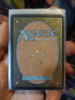 Cavalier of Flame Core Set 2020 Foil - Image 2