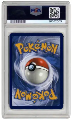 Pokemon Sun & Moon Unified Minds FA Raichu & Alolan Raichu GX #221 - PSA 10 - Image 2