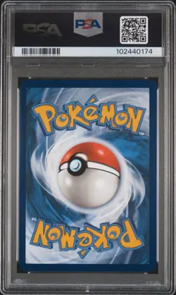 2024 POKEMON SSP EN LATIOS ILLUSTRATION RARE PSA #203 GEM MT PSA 10 IR - Image 2